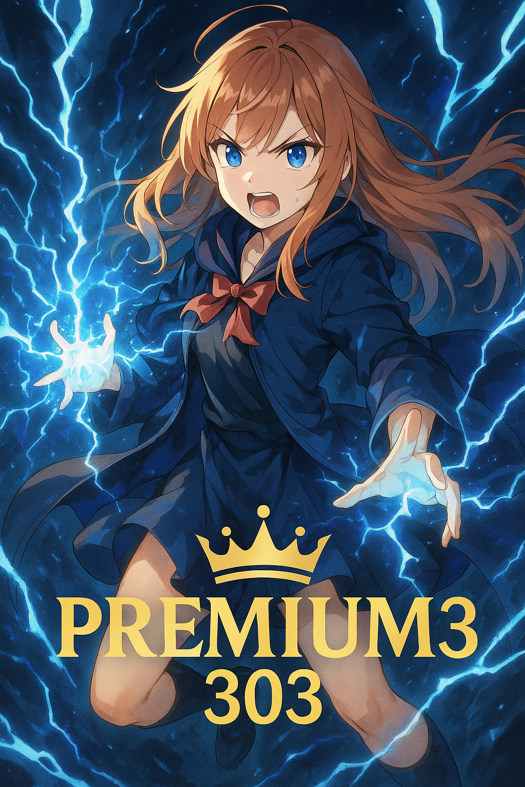 PREMIUM303