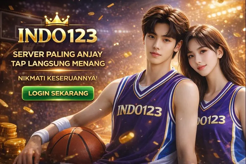 INDO123 : Kejutan Besar Spesial di Akhir Tahun, Buruan Join!